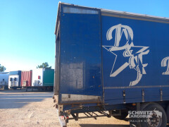 INVEPE Curtainsider Standard 