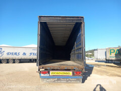 INVEPE Curtainsider Standard 