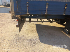 INVEPE Curtainsider Standard 