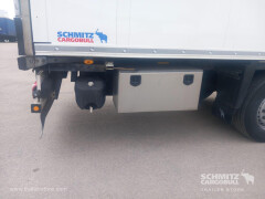 Schmitz Cargobull Reefer Standard 