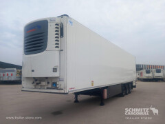 Schmitz Cargobull Reefer Standard 