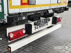 Schmitz Cargobull Curtainsider Standard 