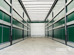 Schmitz Cargobull Curtainsider Standard 