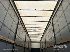 Schmitz Cargobull Semitrailer Curtainsider Standard 