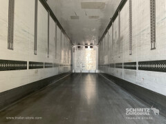 Schmitz Cargobull Reefer Standard Double deck 