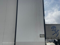 Schmitz Cargobull Reefer Standard Double deck 