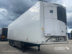 Schmitz Cargobull Reefer Standard Double deck 