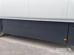 Schmitz Cargobull Reefer Standard Double deck 