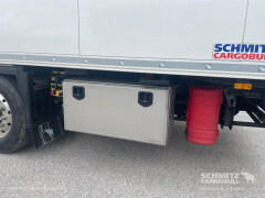 Schmitz Cargobull Reefer Standard Double deck 