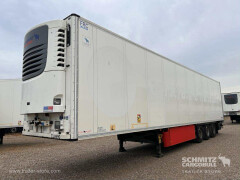 Schmitz Cargobull Reefer Standard Double deck 