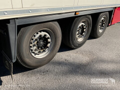 Schmitz Cargobull Reefer Standard Double deck 