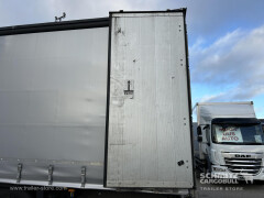 Schmitz Cargobull Curtainsider Standard 