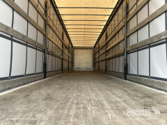 Schmitz Cargobull Curtainsider Standard 