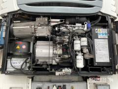 Schmitz Cargobull Reefer Multitemp Double deck 