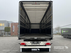 Schmitz Cargobull Curtainsider Standard 