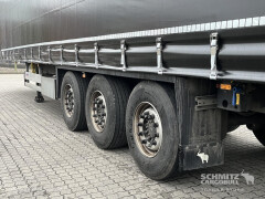 Schmitz Cargobull Curtainsider Standard 