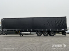 Schmitz Cargobull Curtainsider Standard 