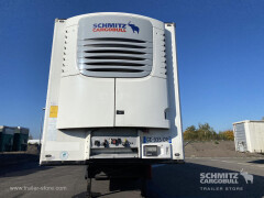 Schmitz Cargobull Semitrailer Reefer Standard 