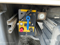 Schmitz Cargobull Reefer Standard Double deck 