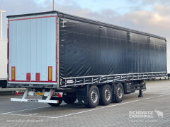 Schmitz Cargobull Oplegger Schuifzeil Standard 