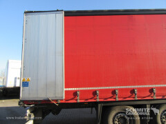 Schmitz Cargobull Curtainsider Coil 