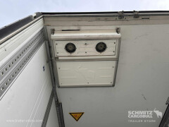 Schmitz Cargobull Reefer Multitemp Double deck 