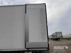Schmitz Cargobull Reefer Multitemp Double deck 