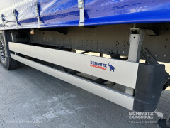 Schmitz Cargobull Curtainsider Standard 