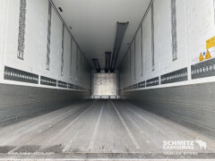 Schmitz Cargobull Semitrailer Reefer Standard Double étage 