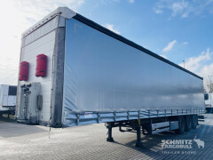 Schmitz Cargobull Curtainsider Standard 