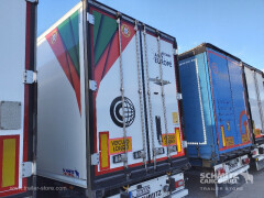 Schmitz Cargobull Reefer Standard 