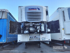Schmitz Cargobull Reefer Standard 