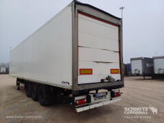 Schmitz Cargobull Reefer Standard 