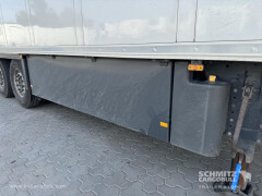 Schmitz Cargobull Reefer Standard Double deck 