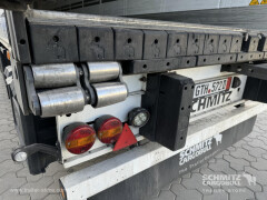 Schmitz Cargobull Reefer Standard Double deck 