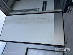 Schmitz Cargobull Reefer Standard Double deck 
