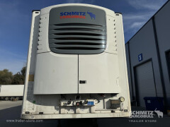 Schmitz Cargobull Reefer Standard Double deck 
