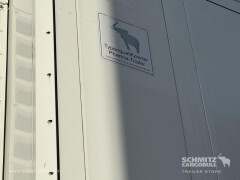 Schmitz Cargobull Reefer Standard Double deck 