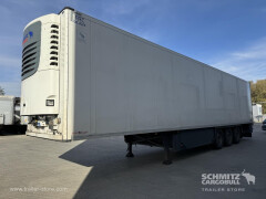 Schmitz Cargobull Reefer Standard Double deck 