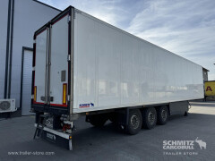 Schmitz Cargobull Reefer Standard Double deck 