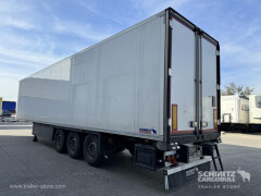 Schmitz Cargobull Reefer Standard Double deck 
