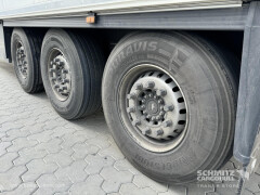 Schmitz Cargobull Reefer Standard Double deck 