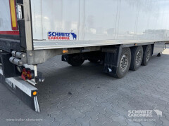 Schmitz Cargobull Reefer Standard Double deck 