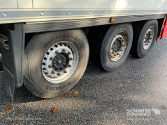 Schmitz Cargobull Reefer Standard Double deck 