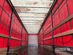 Schmitz Cargobull Curtainsider Standard 