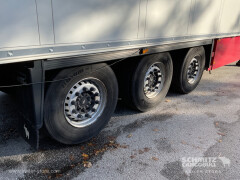 Schmitz Cargobull Reefer Standard Double deck 