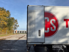 Schmitz Cargobull Reefer Standard Double deck 