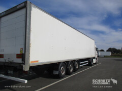 FRUEHAUF Semitrailer Dryfreight Standard Porte relevante 