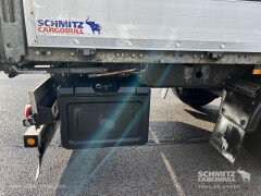 Schmitz Cargobull Curtainsider Dropside 