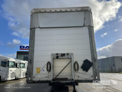 Schmitz Cargobull Curtainsider Dropside 